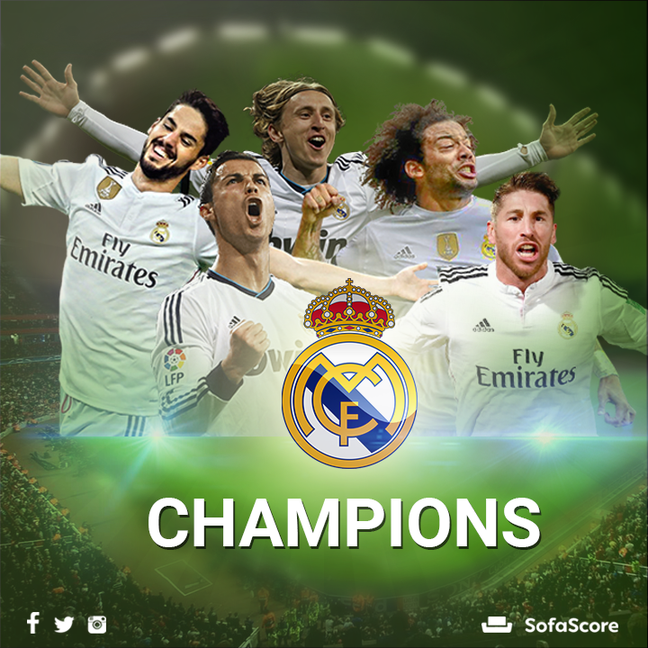 la liga champions 2011