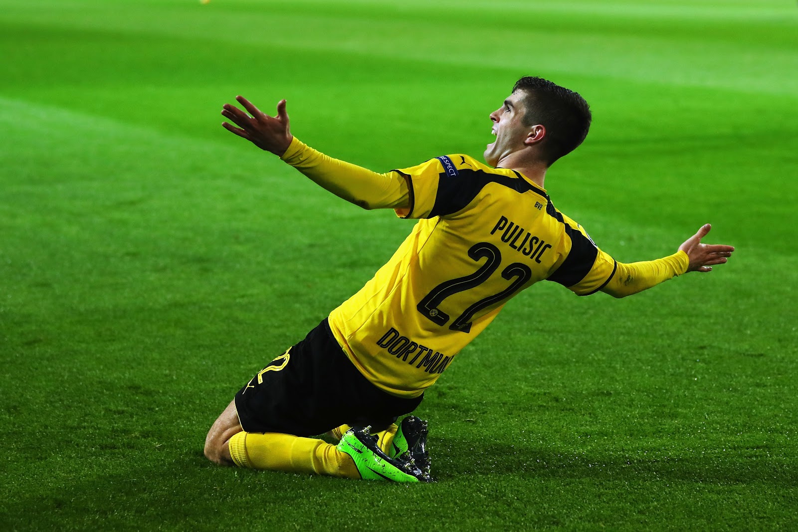 Christian Pulisic Will Not Join Bayern Munich – SofaScore News