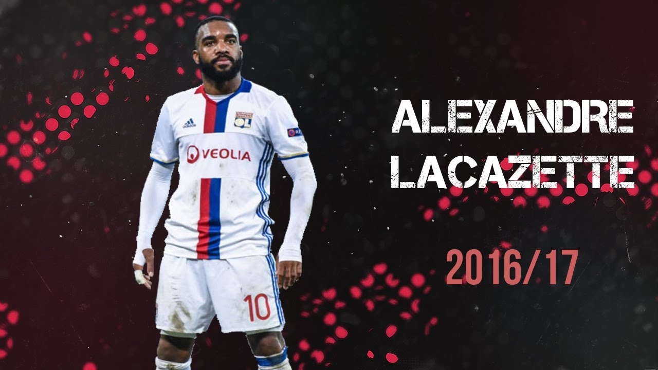 CONFIRMED Arsenal in for Lyon’s Lacazette SofaScore News
