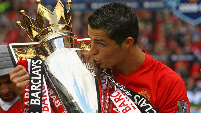 Ronaldo Reveals Classy Reason Behind New Skinhead Haircut