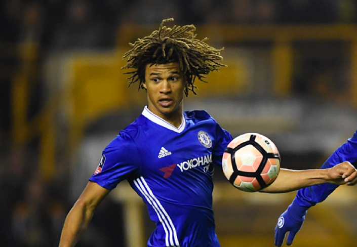 Ake vows to improve further after becoming Cherries' record signing