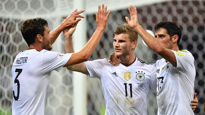 17 Confed Cup Final Loew Confident In German Youngsters Sofascore News 17 Confed Cup Final Loew Confident In German Youngsters Sofascore News