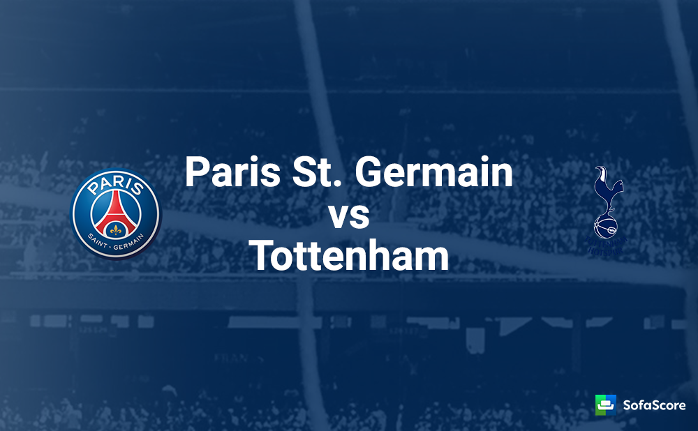 Paris St Germain Vs Tottenham Hotspur Match Preview And Predictions