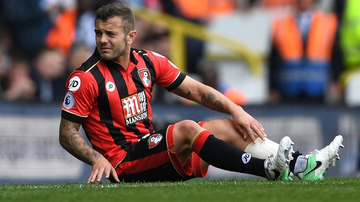 Jack Wilshere