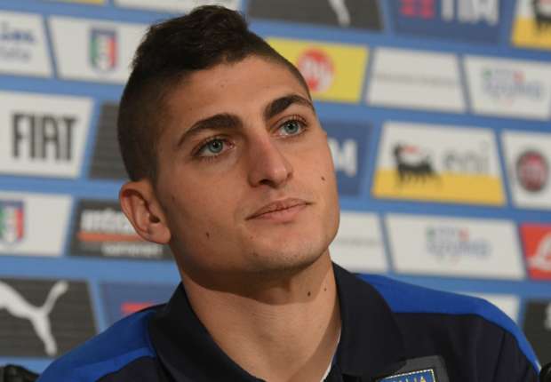 Barcelona Hit Trouble in Deal for Verratti