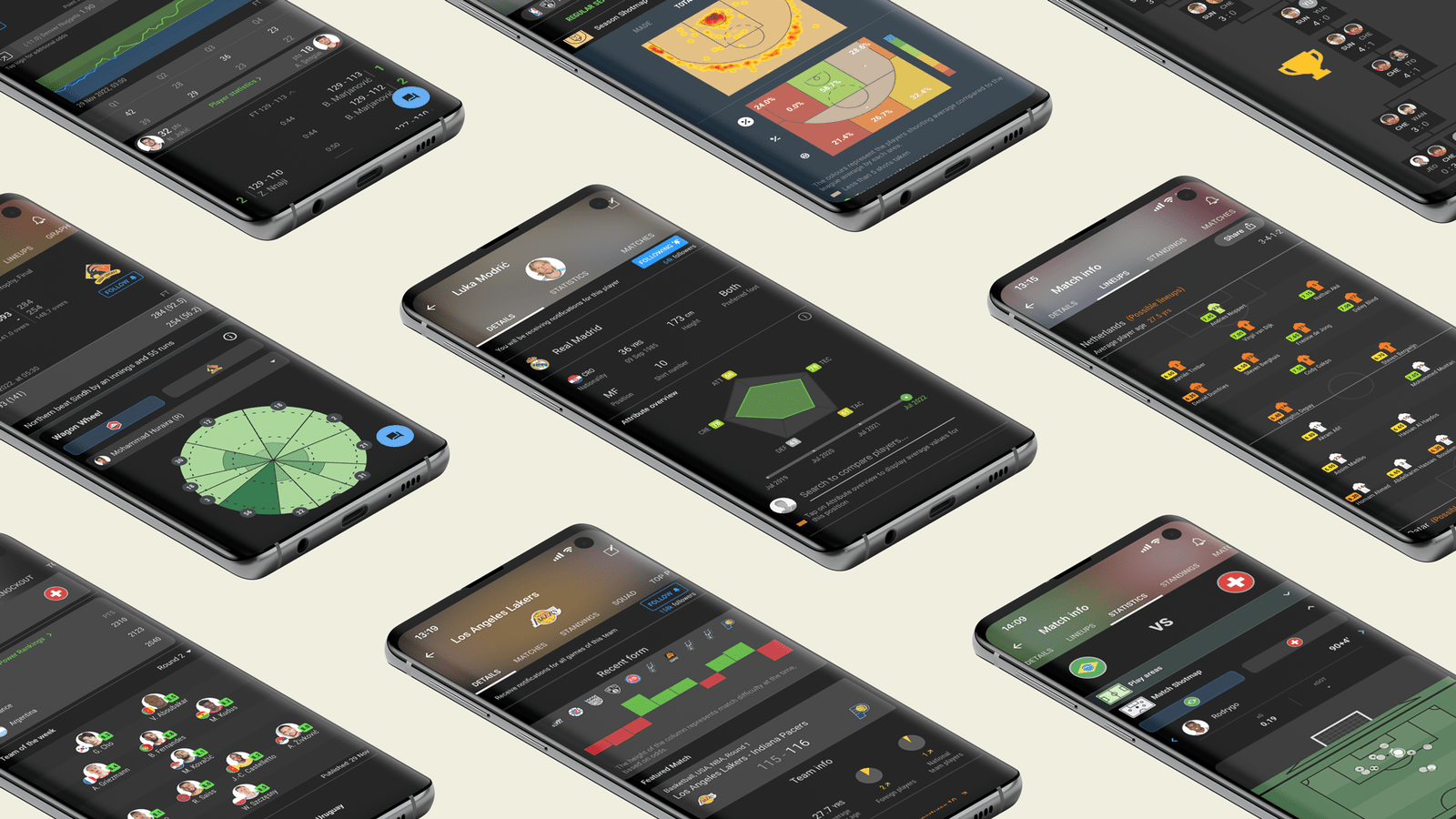 Sofascore’s Lightning-Fast Updates Go Viral in Nigeria