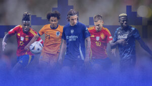 Most important transfers this summer