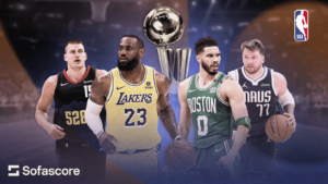 Everything You Need to Know About NBA Standings and Conference Rankings for the 2024 Season
