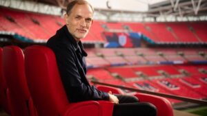 Thomas Tuchel takes over England – What can we expect?