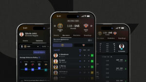 Le Basketball Player Ratings di Sofascore: La nuova era dell’analisi del basket