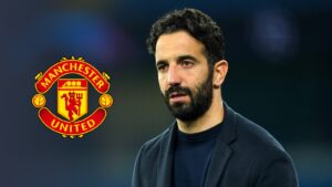 Ruben Amorim takes over at Old Trafford – will it be more of the same or have United found their man?