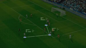 Sofascore’s Goal action animation: Bringing goals to life