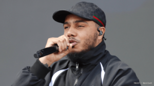Sofascore nella Cultura Pop: L’omaggio al calcio di AJ Tracey nella sua canzone “Joga Bonito”