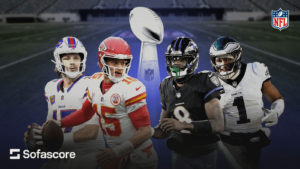 Road to Super Bowl LIX: Breaking Down the NFL Playoff Picture and Key Contenders