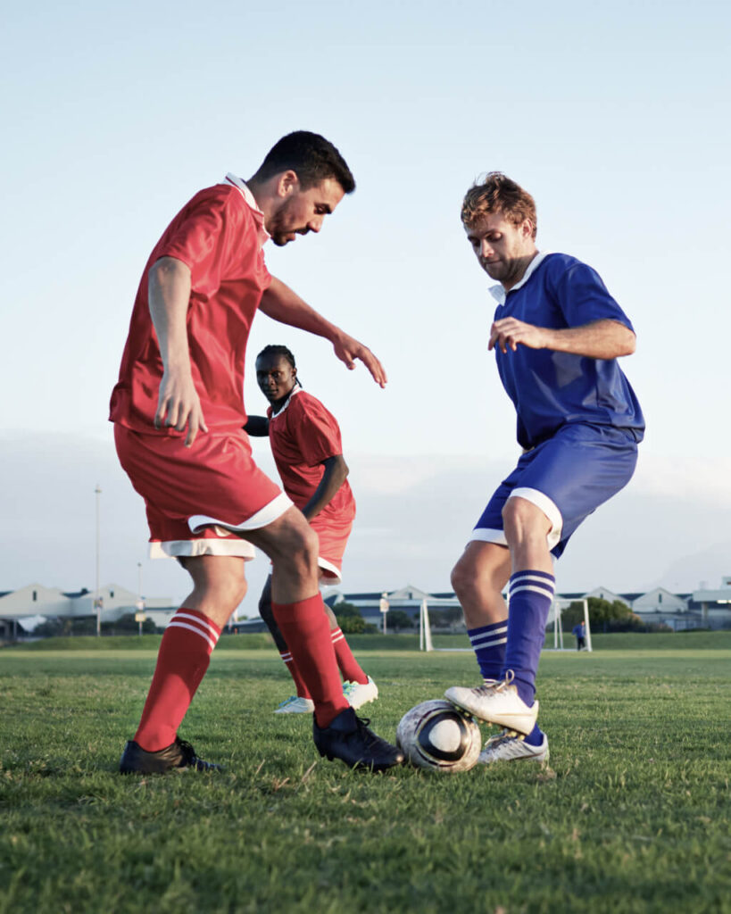 Statistiche di calcio