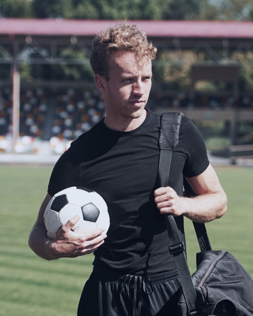 Statistiche di calcio