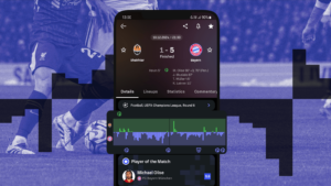 How Sofascore’s Attack Momentum Changed Sport Analysis