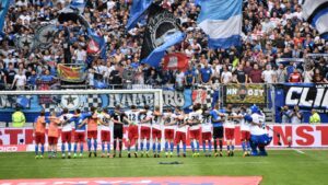 Understanding Football Match Stats: How Attack Momentum and Big Chances Impact Performance