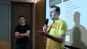 Sofascore Hosts First Regional ClickHouse Meetup: A Big Data Revolution in Zagreb