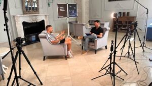 Lukas Podolski Kicks Off Sofascore’s New Video Series ‘A Guest and a Half’