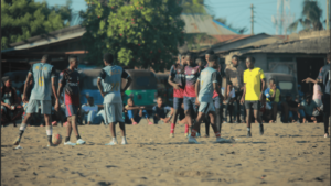 Samatta Nishati Safi Cup and Torneo by Sofascore: Empowering Youth Through Football