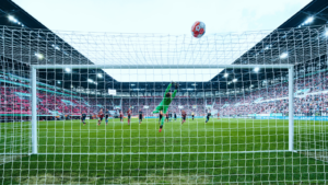Betting Insights: Come Usare le Serie delle Squadre e i Dati di Previsione per Scommesse di Calcio Più Intelligenti