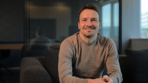 Marijan Živić, Sofascore’s Chief Product Officer on Innovation, Growth, and the Future of Sports Data