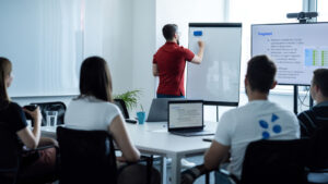 Sofascore Product Management Academy: A New Chapter in Sofascore Academy