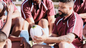 O Software Definitivo para Gestão de Competições de Rugby