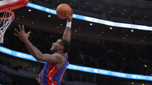 How to Analyze NBA Player Stats: Top Scorers, Assists, Rebounds, and Key Metrics for Every Game