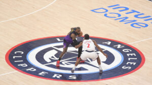 How to Stay Up-to-Date with NBA Games: Live Scores, Match Recaps, and Player Rankings