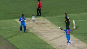 Top 5 Contenders for the IPL 2025 Trophy – Who Has the Strongest Squad?