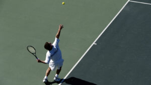 Decoding Tennis Stats: From Aces and Break Points to Service Games and Set Wins