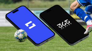 Sofascore vs. 365Scores: quale app di risultati live scegliere?