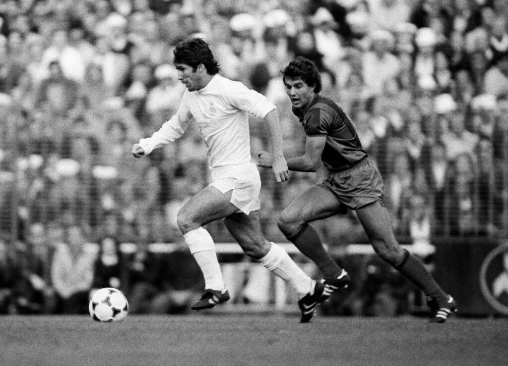 El Clásico, Greatest Rivalries in Football