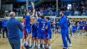 Zagreb Futsal Five 2025: i giovani talenti brillano con il supporto di Torneo by Sofascore