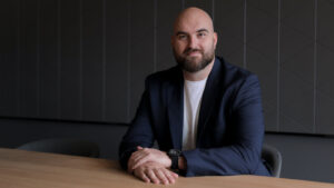 Karlo Levak sobre o Futuro das Apostas no SBC Digital Sportsbook