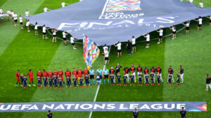 Prévia das Quartas de Final da UEFA Nations League