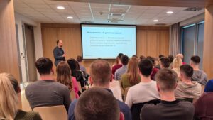 Sofascore Product Management Academy Begins with First Sessions in Zagreb