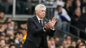 Técnicos de futebol famosos e suas filosofias – Carlo Ancelotti
