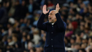 Técnicos Lendários do Futebol e Suas Filosofias – Pep Guardiola