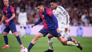 Greatest Rivalries in Football – El Clásico (FC Barcelona vs. Real Madrid)