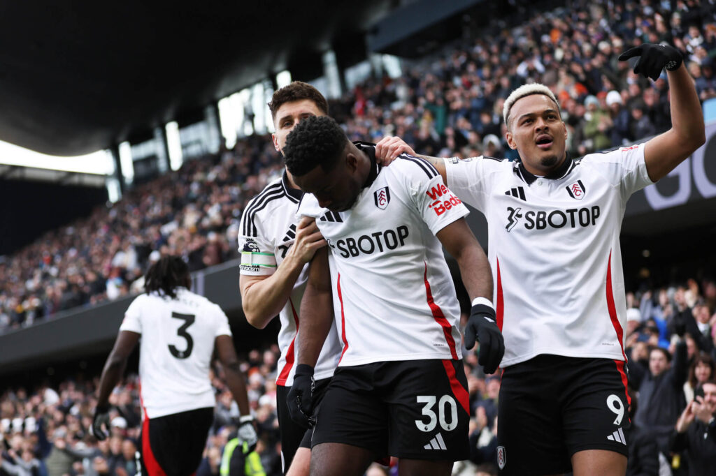 Premier League Matchday 29 Review, Tottenham vs Fulham