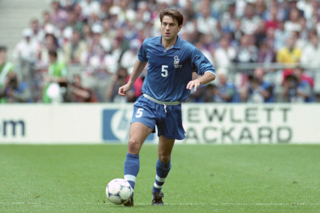 Alessandro Costacurta