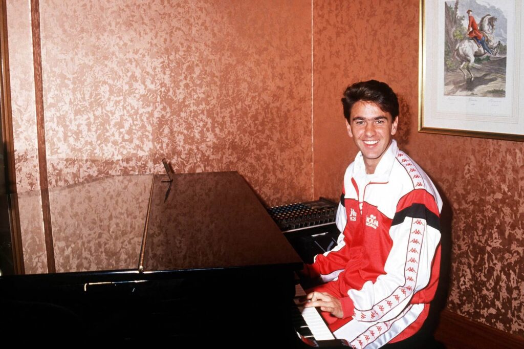 Alessandro Costacurta