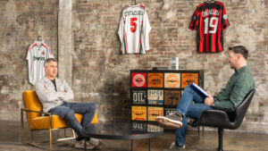 Entrevista Exclusiva Sofascore: Alessandro Costacurta