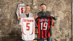 Costacurta: A Final da Copa Perdida e Por Que Seedorf Não Deveria Bater Faltas