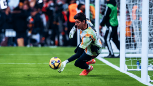 Quais Habilidades Você Precisa Para Ser Goleiro – Dominando a Última Linha de Defesa