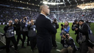 Como Igor Tudor Está Transformando a Juventus
