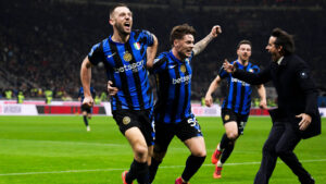 Inter, tra Ambizione Europea e Ostacoli Domestici